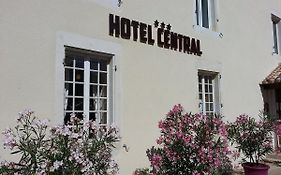 Hôtel Central